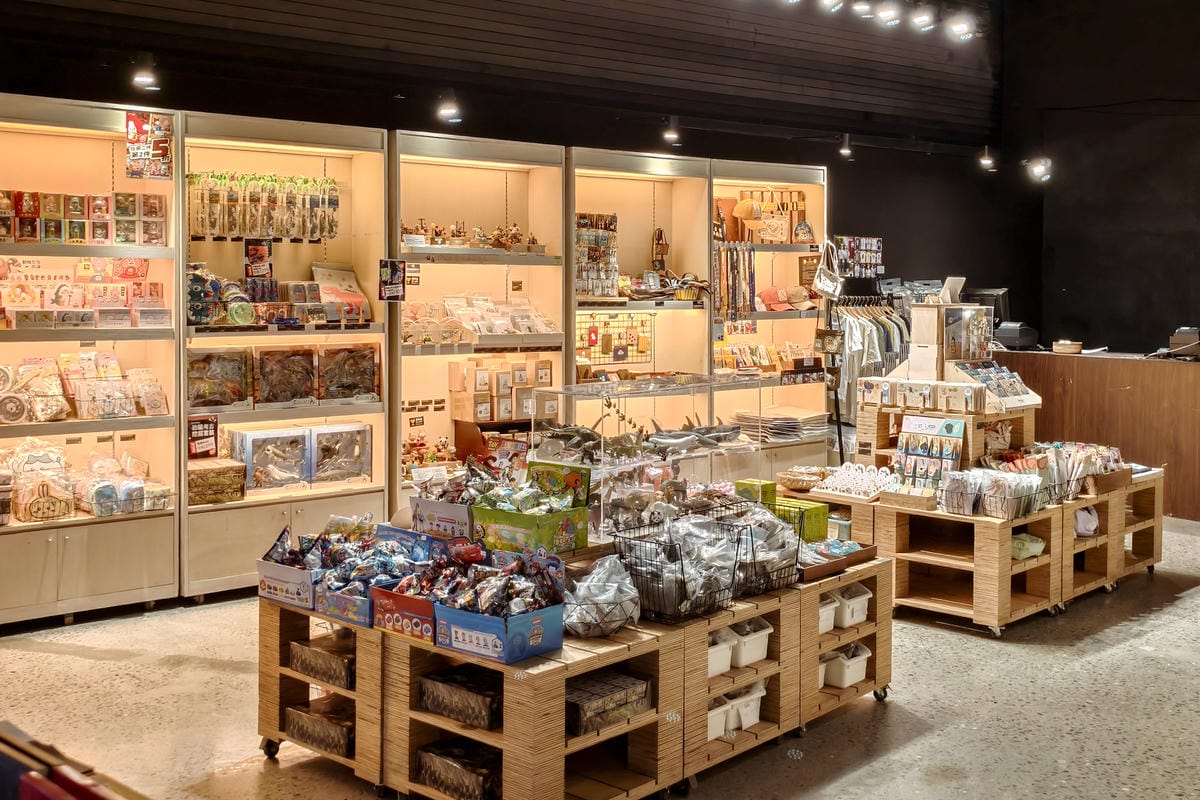 高雄展覽 teamLab共創!未來園高雄 時大亮點必拍 2025暑假必訪的夢幻藝術展!38.jpg 高雄展覽 teamLab共創!未來園高雄 時大亮點必拍 2025暑假必訪的夢幻藝術展!38.jpg