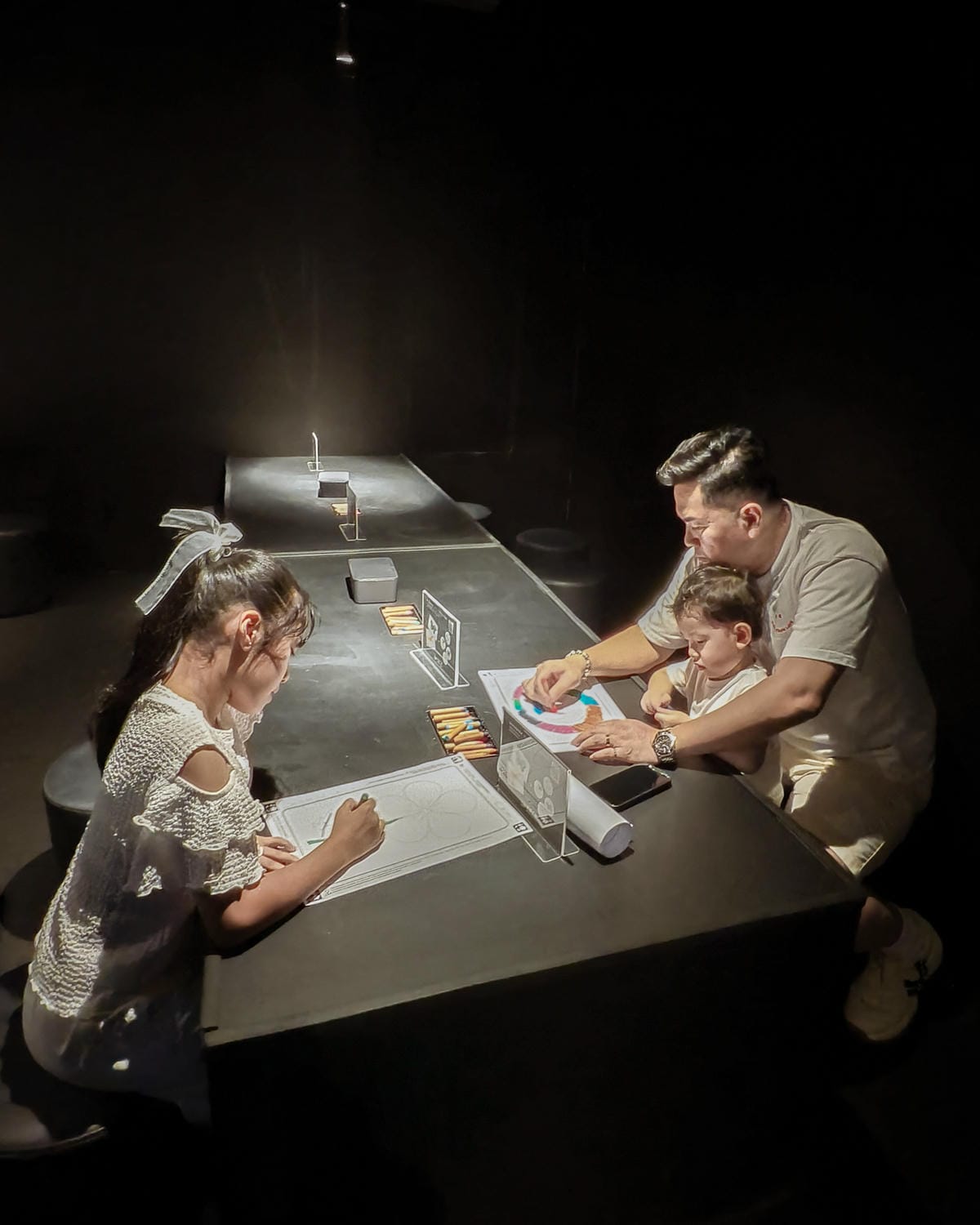 高雄展覽 teamLab共創!未來園高雄 時大亮點必拍 2025暑假必訪的夢幻藝術展!9.jpg 高雄展覽 teamLab共創!未來園高雄 時大亮點必拍 2025暑假必訪的夢幻藝術展!9.jpg