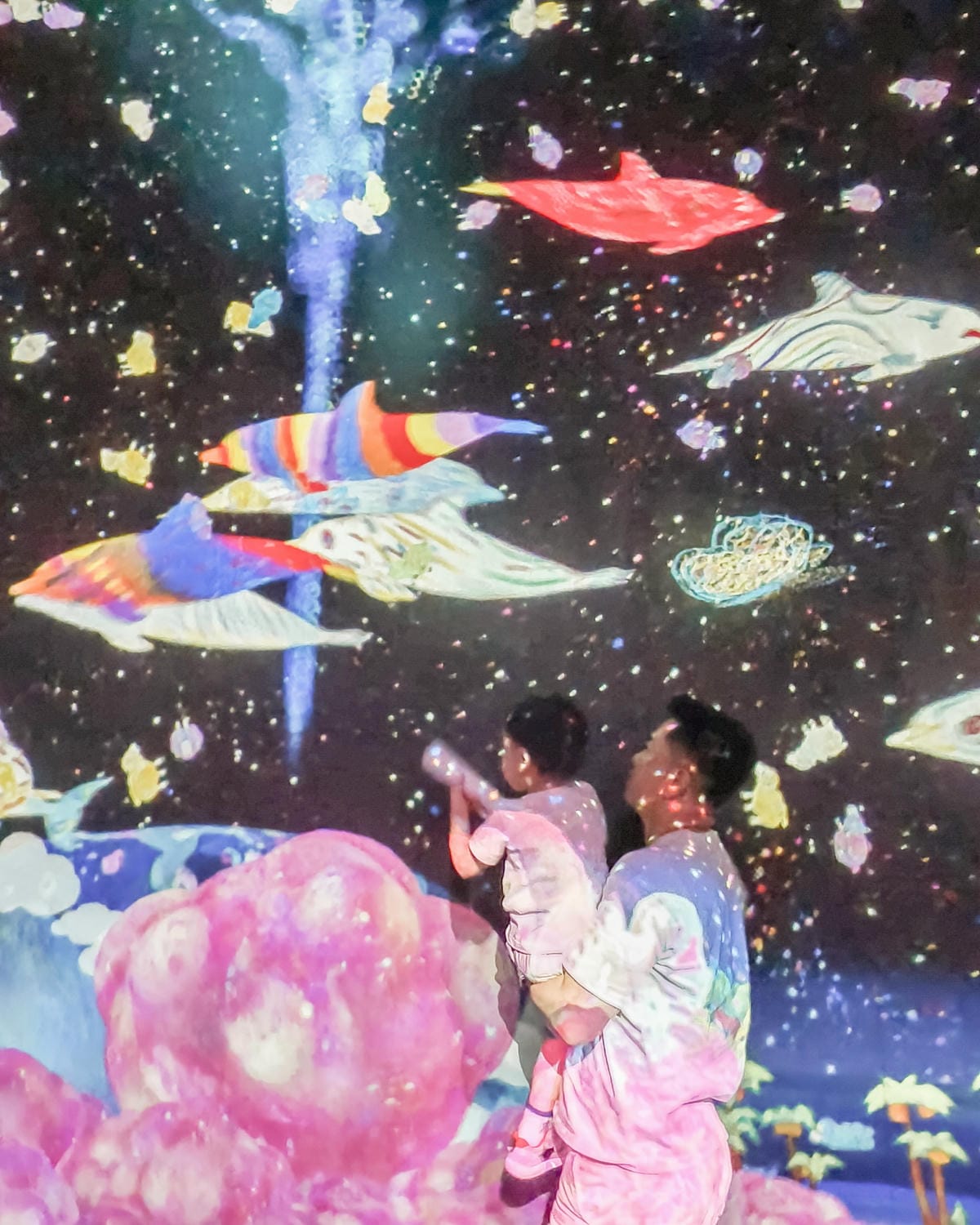 高雄展覽 teamLab共創!未來園高雄 時大亮點必拍 2025暑假必訪的夢幻藝術展!31.jpg 高雄展覽 teamLab共創!未來園高雄 時大亮點必拍 2025暑假必訪的夢幻藝術展!31.jpg