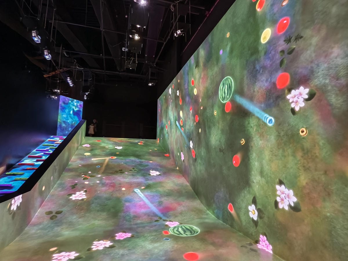 高雄展覽 teamLab共創!未來園高雄 時大亮點必拍 2025暑假必訪的夢幻藝術展!18.jpg 高雄展覽 teamLab共創!未來園高雄 時大亮點必拍 2025暑假必訪的夢幻藝術展!18.jpg