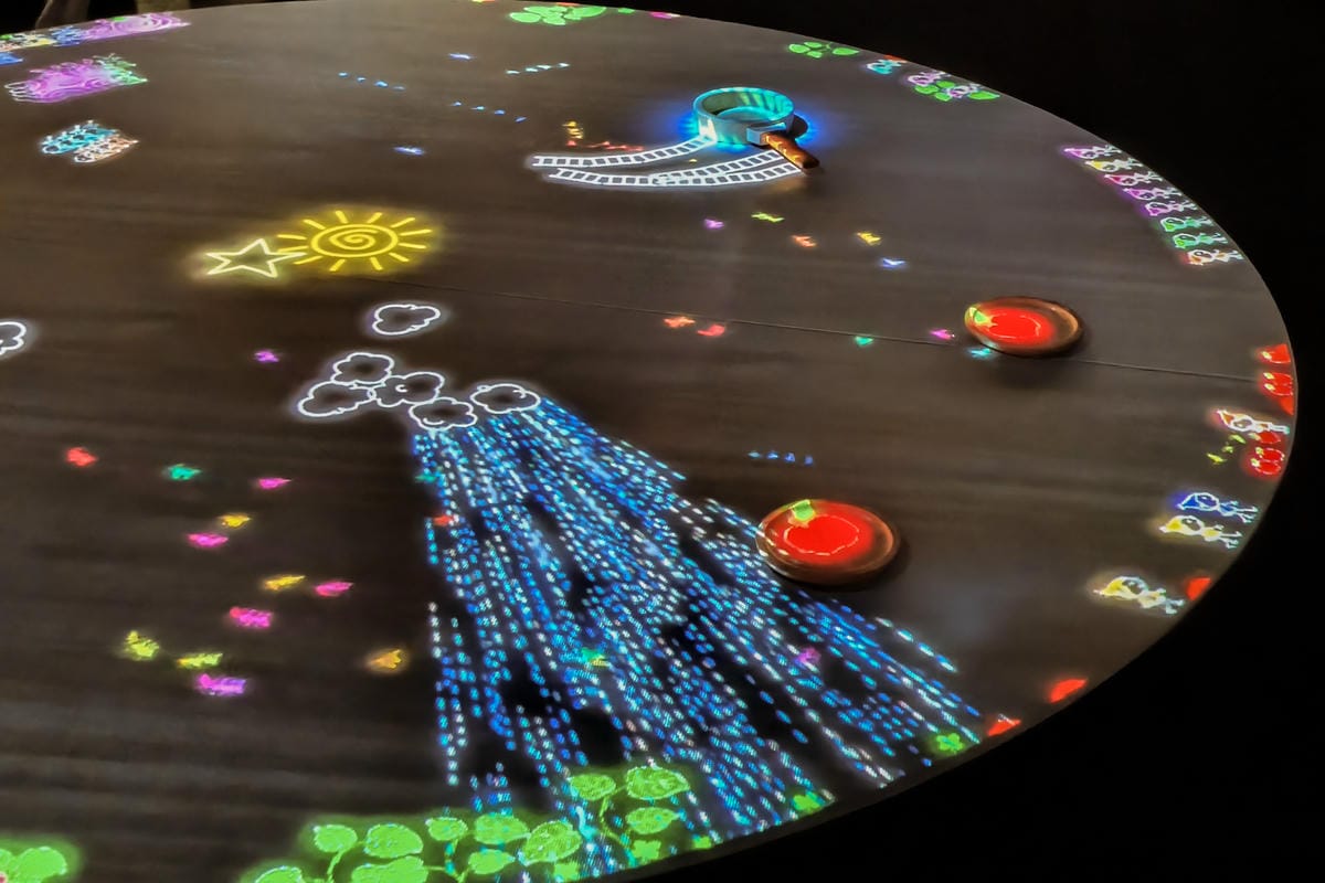 高雄展覽 teamLab共創!未來園高雄 時大亮點必拍 2025暑假必訪的夢幻藝術展!26.jpg 高雄展覽 teamLab共創!未來園高雄 時大亮點必拍 2025暑假必訪的夢幻藝術展!26.jpg