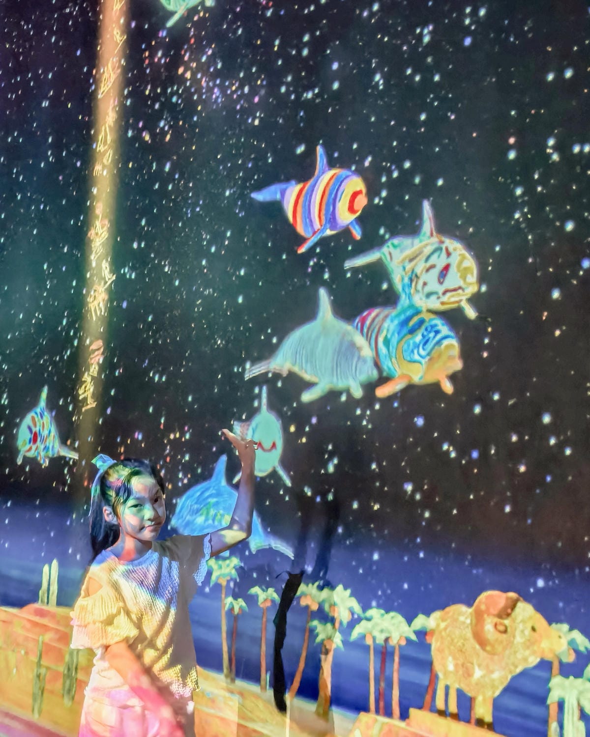 高雄展覽 teamLab共創!未來園高雄 時大亮點必拍 2025暑假必訪的夢幻藝術展!32.jpg 高雄展覽 teamLab共創!未來園高雄 時大亮點必拍 2025暑假必訪的夢幻藝術展!32.jpg