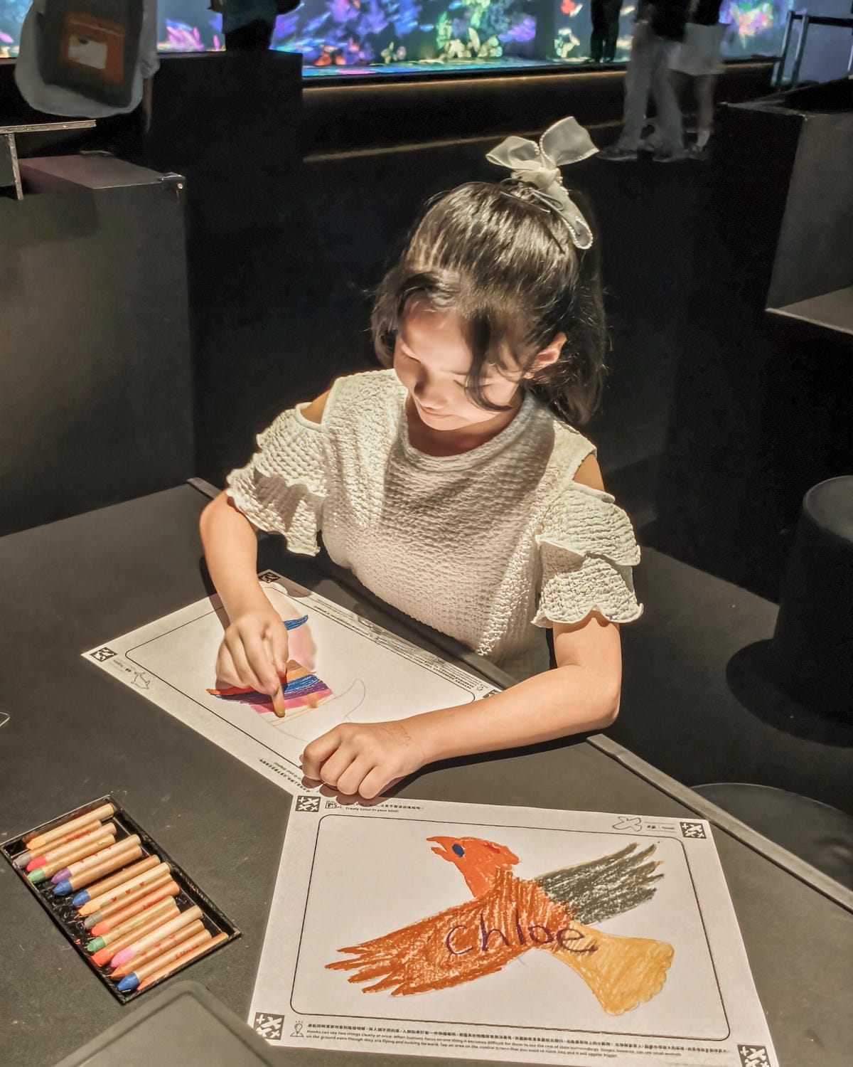 高雄展覽 teamLab共創!未來園高雄 時大亮點必拍 2025暑假必訪的夢幻藝術展!29.jpg 高雄展覽 teamLab共創!未來園高雄 時大亮點必拍 2025暑假必訪的夢幻藝術展!29.jpg