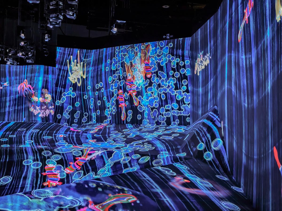 高雄展覽 teamLab共創!未來園高雄 時大亮點必拍 2025暑假必訪的夢幻藝術展!7.jpg 高雄展覽 teamLab共創!未來園高雄 時大亮點必拍 2025暑假必訪的夢幻藝術展!7.jpg