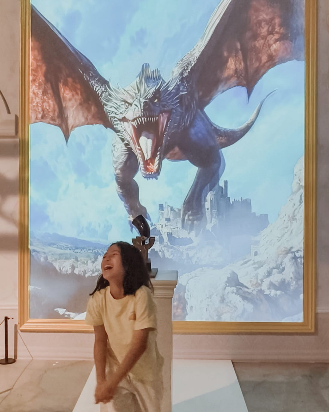 一同進入奇幻世界 《AI繪動的畫特展》高雄站 駁二藝術特區 2025暑假展覽20.jpg 一同進入奇幻世界 《AI繪動的畫特展》高雄站 駁二藝術特區 2025暑假展覽20.jpg