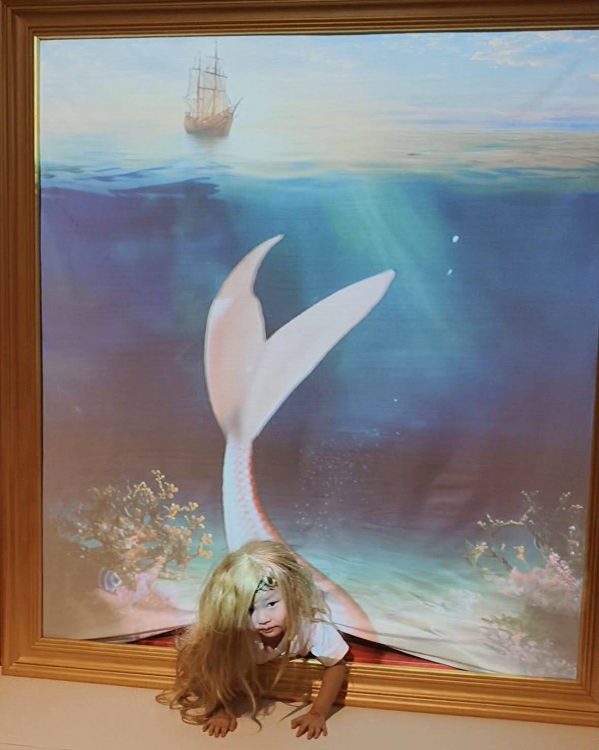 一同進入奇幻世界 《AI繪動的畫特展》高雄站 駁二藝術特區 2025暑假展覽7.jpg 一同進入奇幻世界 《AI繪動的畫特展》高雄站 駁二藝術特區 2025暑假展覽7.jpg