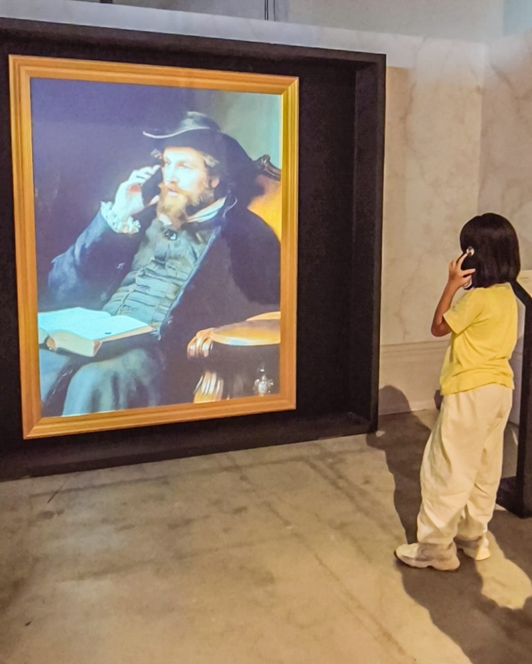 一同進入奇幻世界 《AI繪動的畫特展》高雄站 駁二藝術特區 2025暑假展覽22.jpg 一同進入奇幻世界 《AI繪動的畫特展》高雄站 駁二藝術特區 2025暑假展覽22.jpg