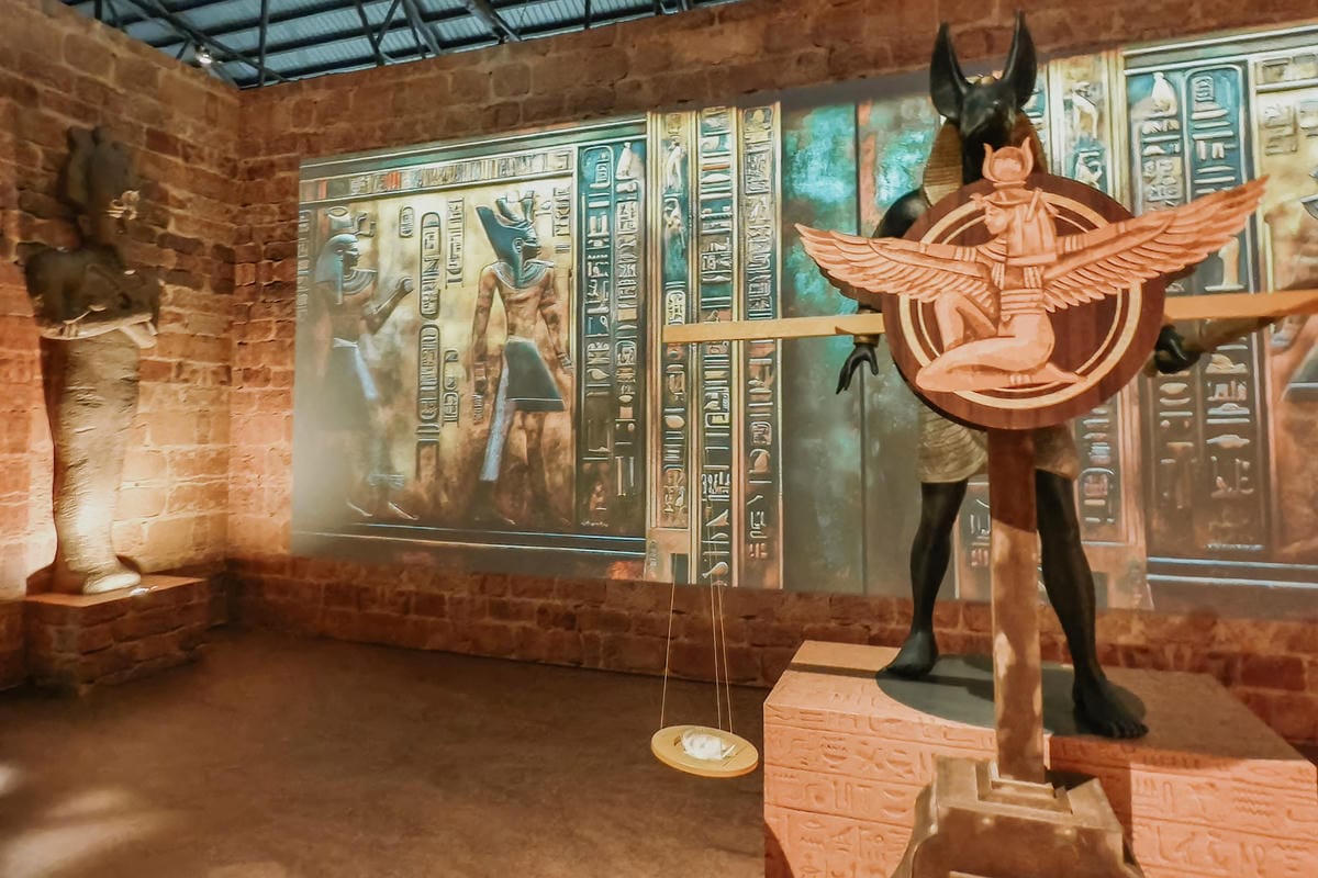 一同進入奇幻世界 《AI繪動的畫特展》高雄站 駁二藝術特區 2025暑假展覽24.jpg 一同進入奇幻世界 《AI繪動的畫特展》高雄站 駁二藝術特區 2025暑假展覽24.jpg