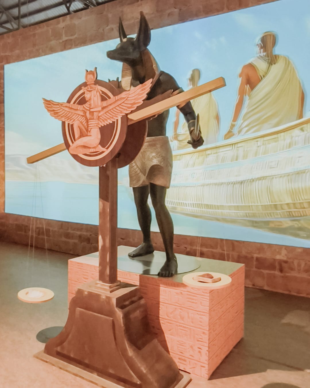 一同進入奇幻世界 《AI繪動的畫特展》高雄站 駁二藝術特區 2025暑假展覽28.jpg 一同進入奇幻世界 《AI繪動的畫特展》高雄站 駁二藝術特區 2025暑假展覽28.jpg