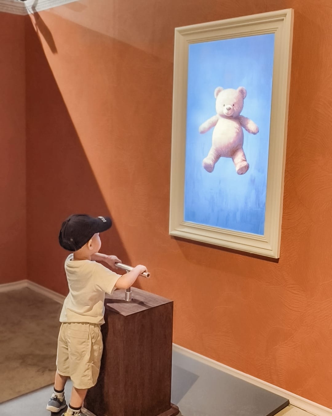 一同進入奇幻世界 《AI繪動的畫特展》高雄站 駁二藝術特區 2025暑假展覽30.jpg 一同進入奇幻世界 《AI繪動的畫特展》高雄站 駁二藝術特區 2025暑假展覽30.jpg