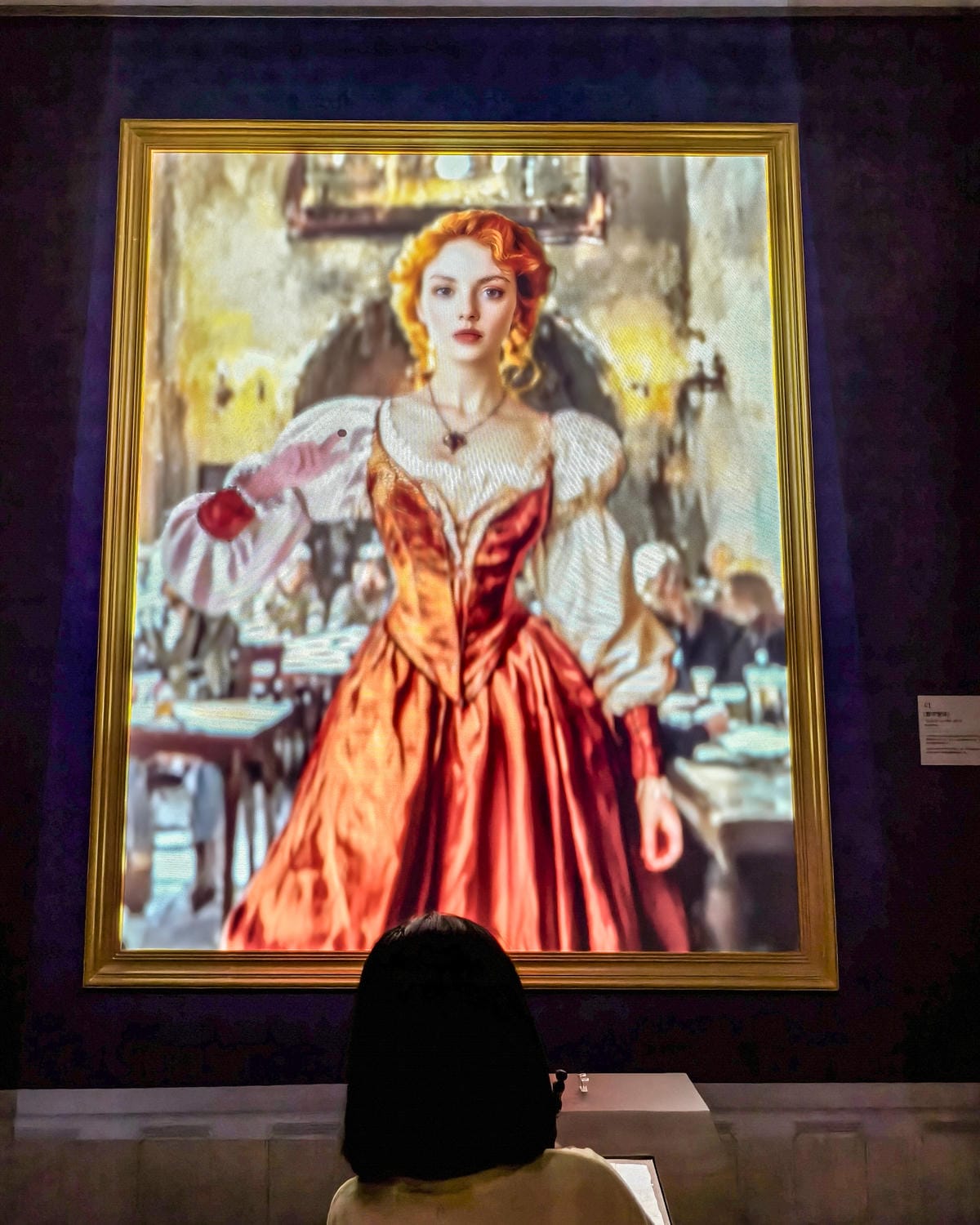 一同進入奇幻世界 《AI繪動的畫特展》高雄站 駁二藝術特區 2025暑假展覽3.jpg 一同進入奇幻世界 《AI繪動的畫特展》高雄站 駁二藝術特區 2025暑假展覽3.jpg