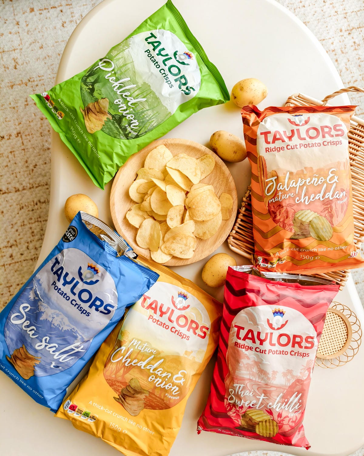 洋芋片零食推薦 喬山生機 英國 Taylors 手工洋芋片 一口酥脆 清爽不油膩3.jpg 洋芋片零食推薦 喬山生機 英國 Taylors 手工洋芋片 一口酥脆 清爽不油膩3.jpg