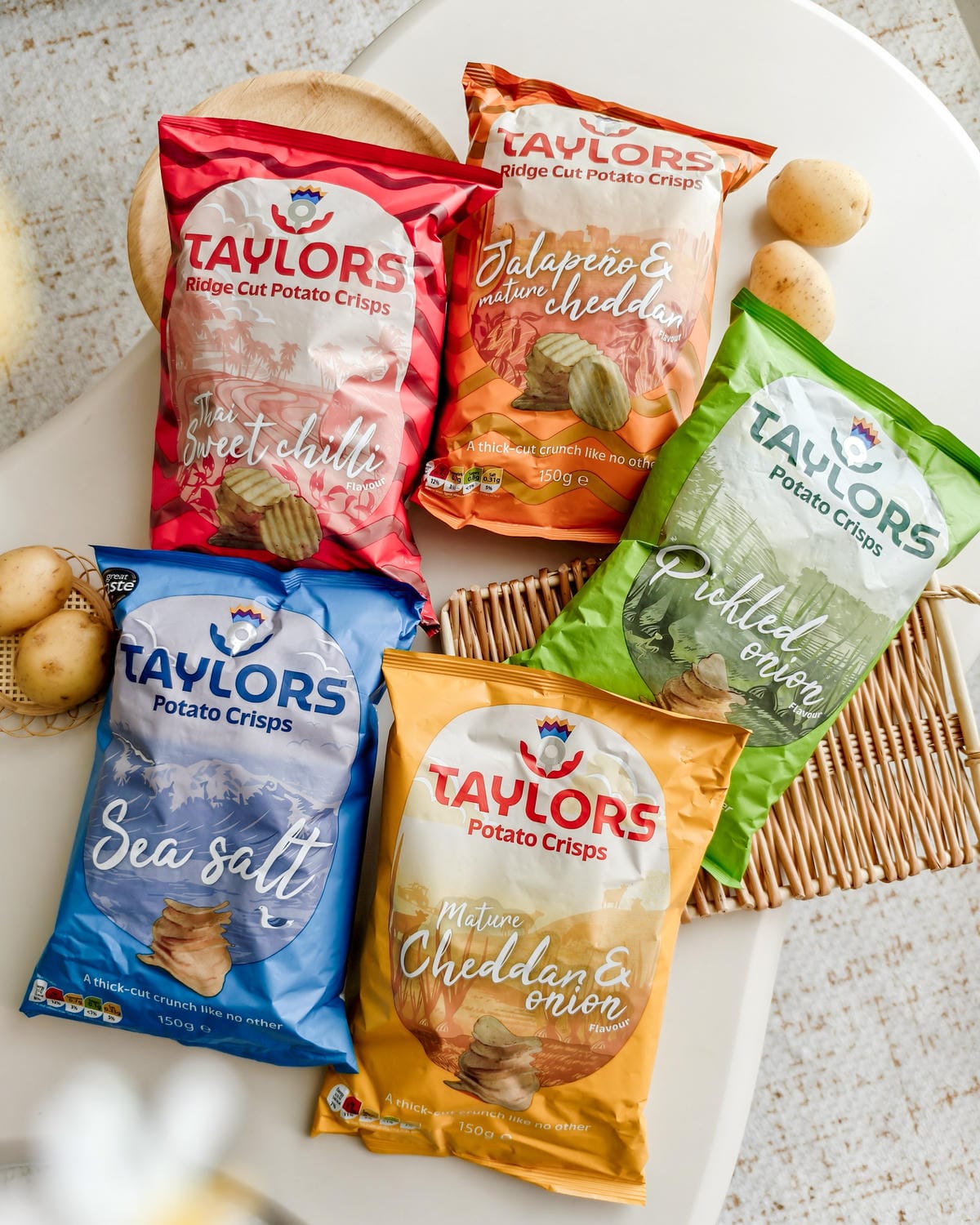 洋芋片零食推薦 喬山生機 英國 Taylors 手工洋芋片 一口酥脆 清爽不油膩1.jpg 洋芋片零食推薦 喬山生機 英國 Taylors 手工洋芋片 一口酥脆 清爽不油膩1.jpg