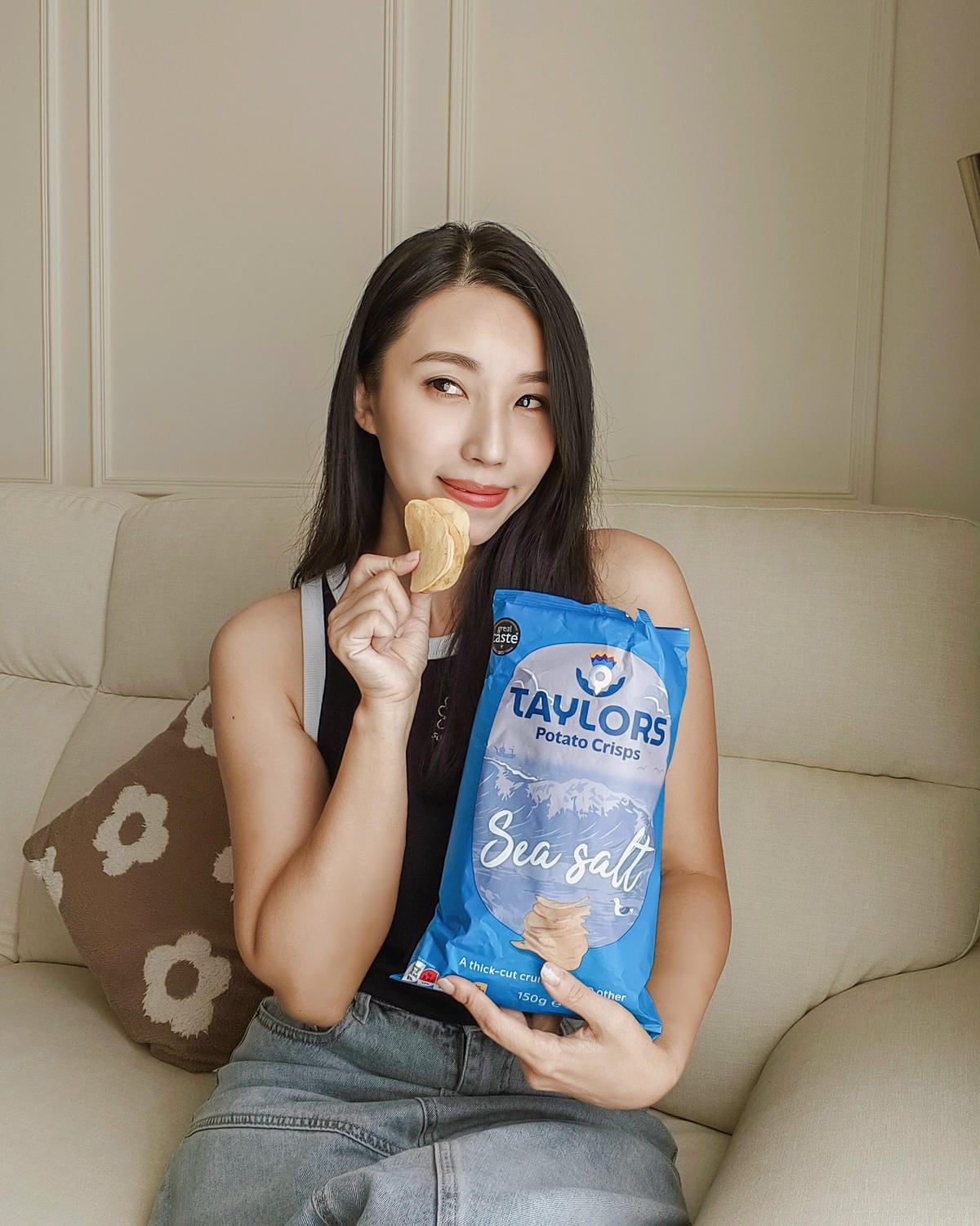 洋芋片零食推薦 喬山生機 英國 Taylors 手工洋芋片 一口酥脆 清爽不油膩7.jpg 洋芋片零食推薦 喬山生機 英國 Taylors 手工洋芋片 一口酥脆 清爽不油膩7.jpg