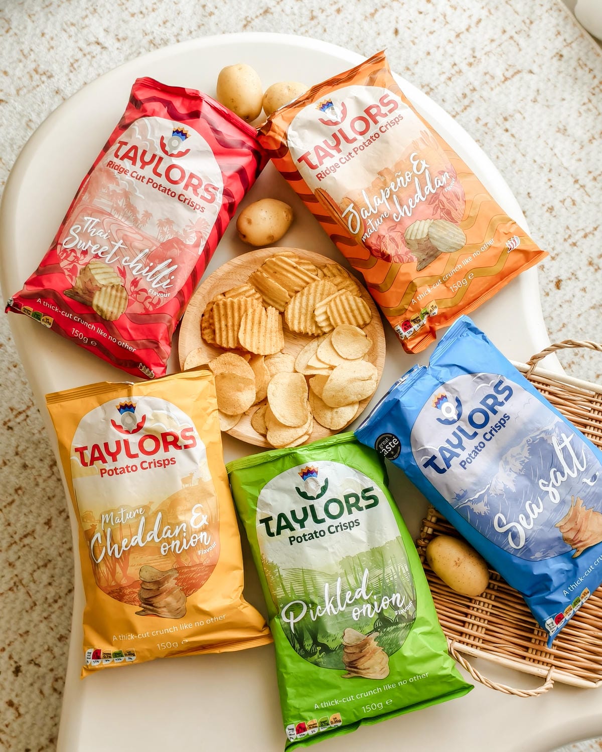 洋芋片零食推薦 喬山生機 英國 Taylors 手工洋芋片 一口酥脆 清爽不油膩1A.jpg 洋芋片零食推薦 喬山生機 英國 Taylors 手工洋芋片 一口酥脆 清爽不油膩1A.jpg