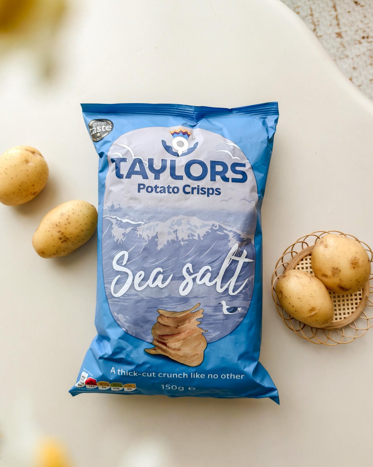 洋芋片零食推薦 喬山生機 英國 Taylors 手工洋芋片 一口酥脆 清爽不油膩4.jpg 洋芋片零食推薦 喬山生機 英國 Taylors 手工洋芋片 一口酥脆 清爽不油膩4.jpg