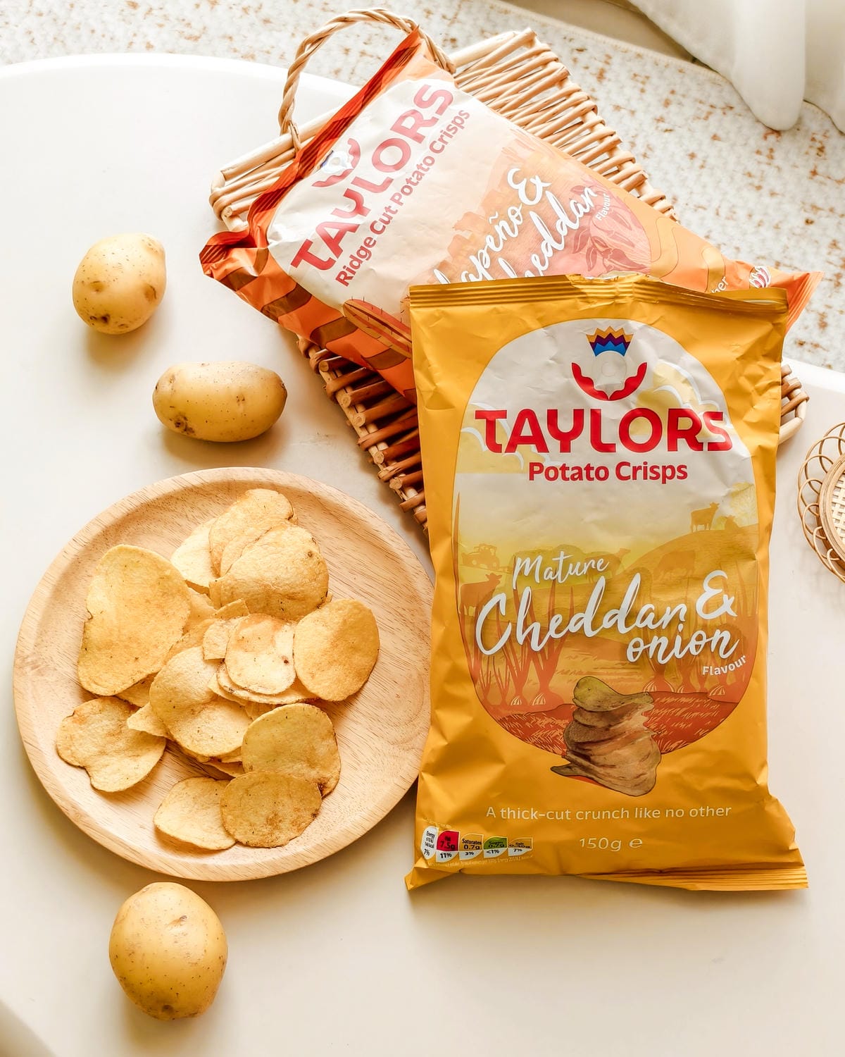 洋芋片零食推薦 喬山生機 英國 Taylors 手工洋芋片 一口酥脆 清爽不油膩23.jpg 洋芋片零食推薦 喬山生機 英國 Taylors 手工洋芋片 一口酥脆 清爽不油膩23.jpg