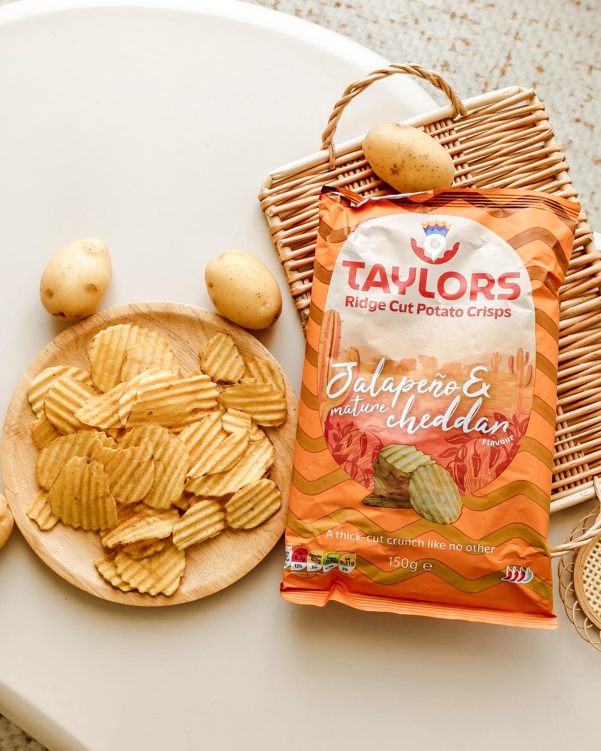 洋芋片零食推薦 喬山生機 英國 Taylors 手工洋芋片 一口酥脆 清爽不油膩34.jpg 洋芋片零食推薦 喬山生機 英國 Taylors 手工洋芋片 一口酥脆 清爽不油膩34.jpg