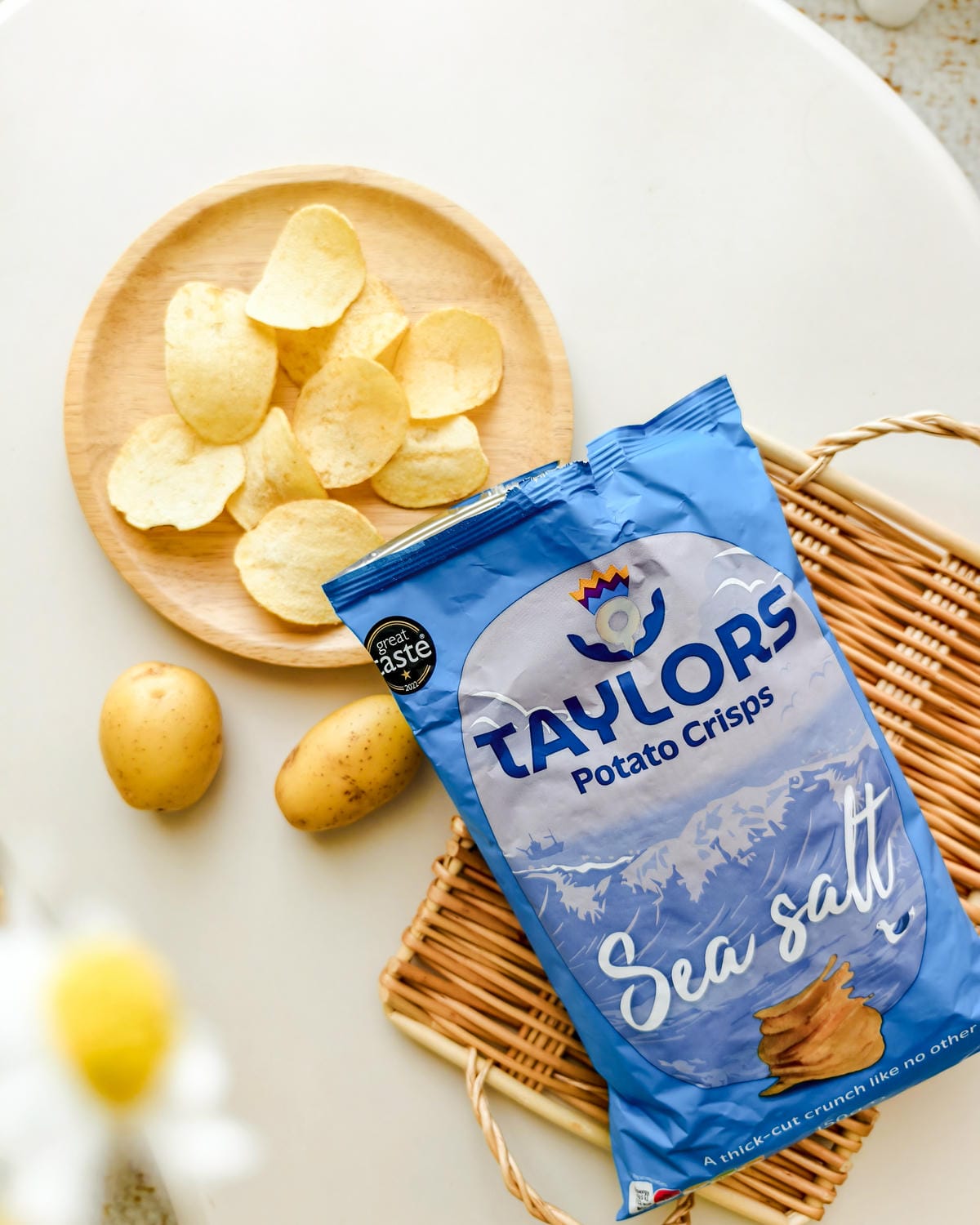 洋芋片零食推薦 喬山生機 英國 Taylors 手工洋芋片 一口酥脆 清爽不油膩6.jpg 洋芋片零食推薦 喬山生機 英國 Taylors 手工洋芋片 一口酥脆 清爽不油膩6.jpg