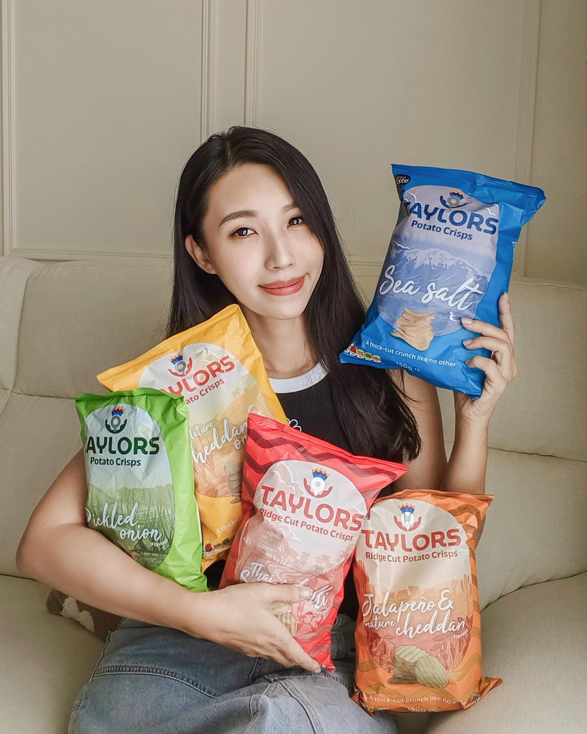 洋芋片零食推薦 喬山生機 英國 Taylors 手工洋芋片 一口酥脆 清爽不油膩2.jpg 洋芋片零食推薦 喬山生機 英國 Taylors 手工洋芋片 一口酥脆 清爽不油膩2.jpg