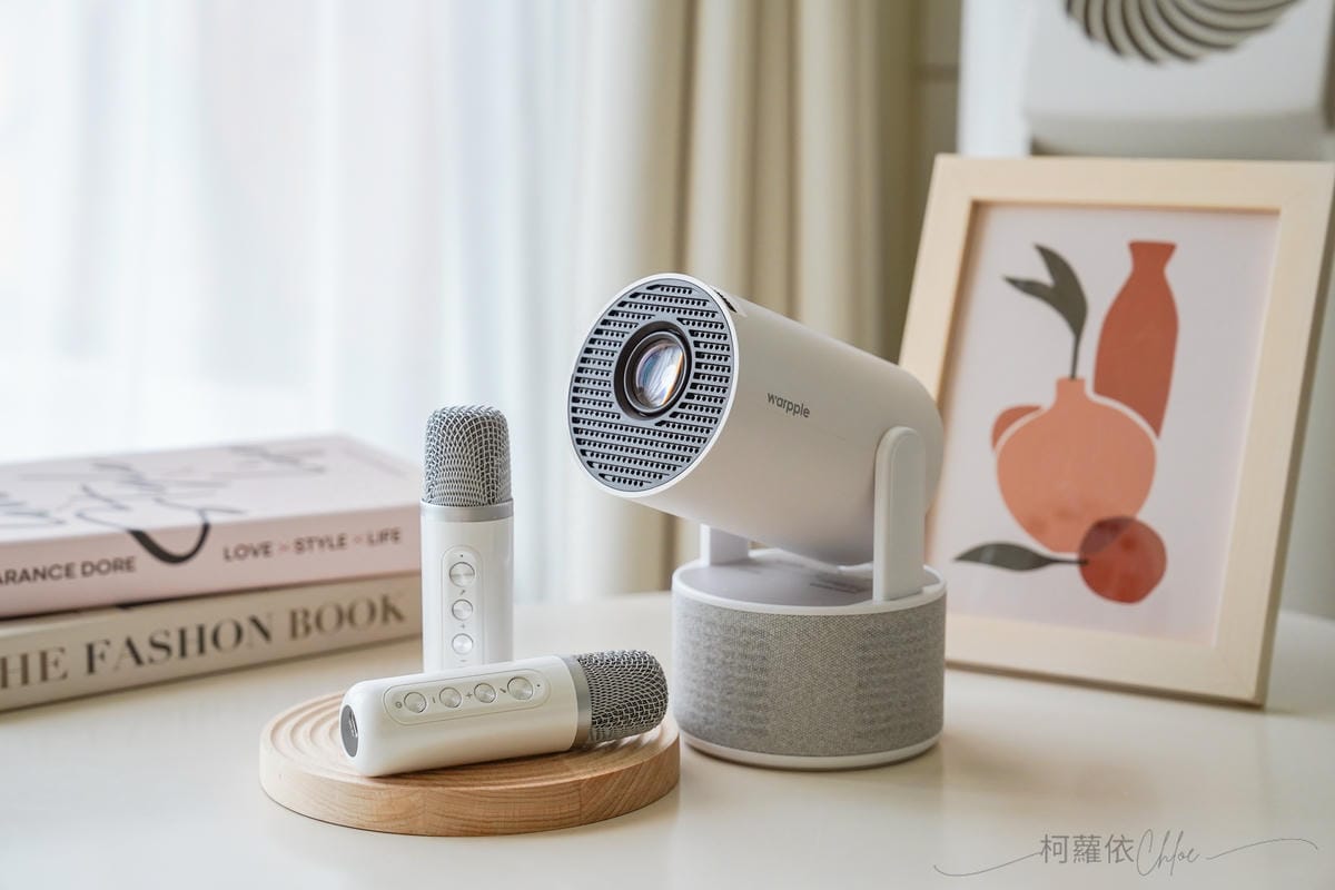 高CP值投影機推薦 Warpple LA6 派對輕劇院 看電影 聽音樂 唱歌三合一大滿足45.jpg 高CP值投影機推薦 Warpple LA6 派對輕劇院 看電影 聽音樂 唱歌三合一大滿足45.jpg