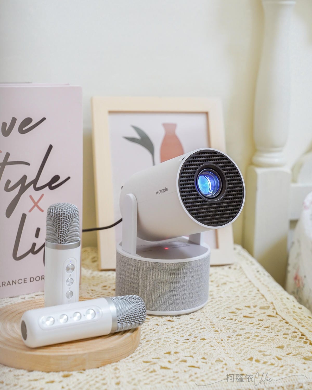 高CP值投影機推薦 Warpple LA6 派對輕劇院 看電影 聽音樂 唱歌三合一大滿足43.jpg 高CP值投影機推薦 Warpple LA6 派對輕劇院 看電影 聽音樂 唱歌三合一大滿足43.jpg