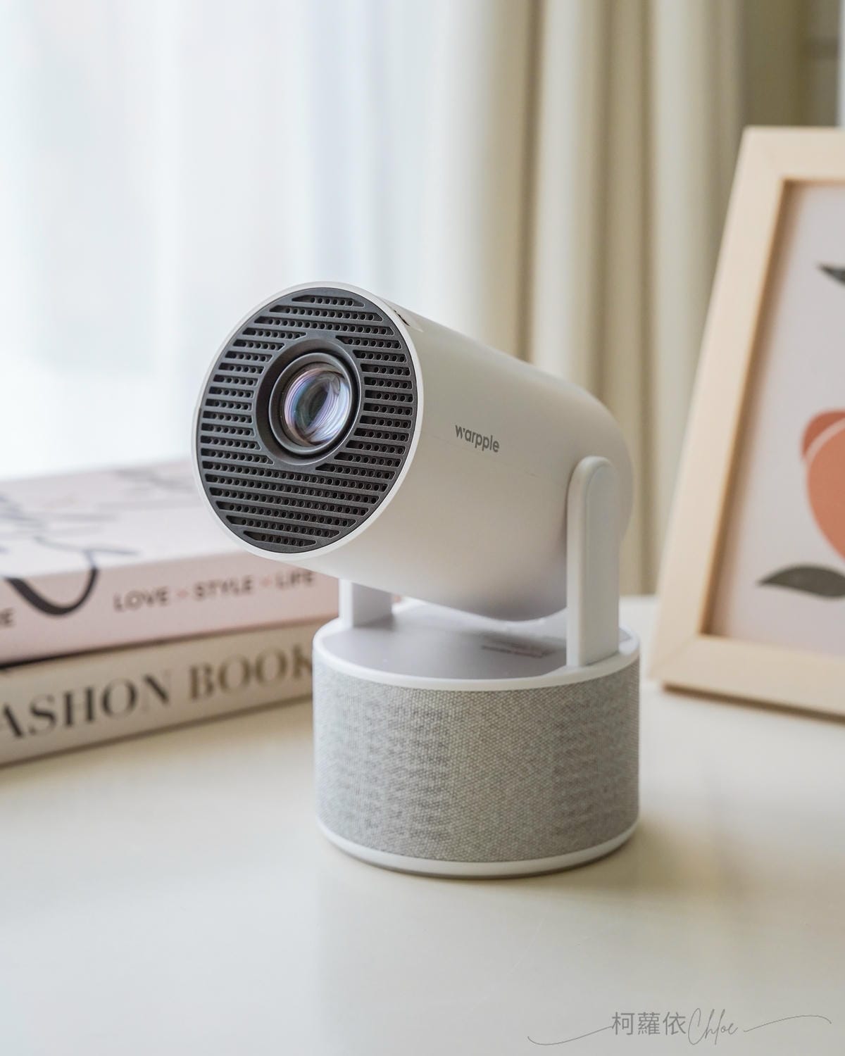 高CP值投影機推薦 Warpple LA6 派對輕劇院 看電影 聽音樂 唱歌三合一大滿足5.jpg 高CP值投影機推薦 Warpple LA6 派對輕劇院 看電影 聽音樂 唱歌三合一大滿足5.jpg