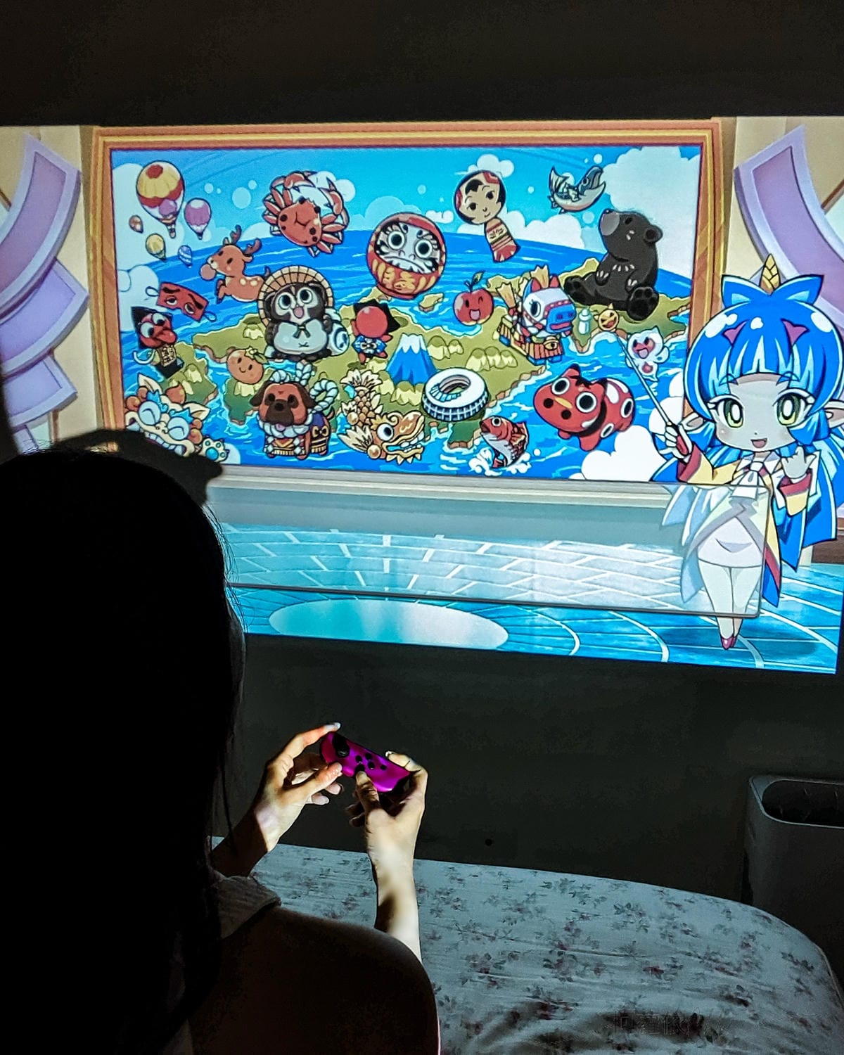 高CP值投影機推薦 Warpple LA6 派對輕劇院 看電影 聽音樂 唱歌三合一大滿足36.jpg 高CP值投影機推薦 Warpple LA6 派對輕劇院 看電影 聽音樂 唱歌三合一大滿足36.jpg