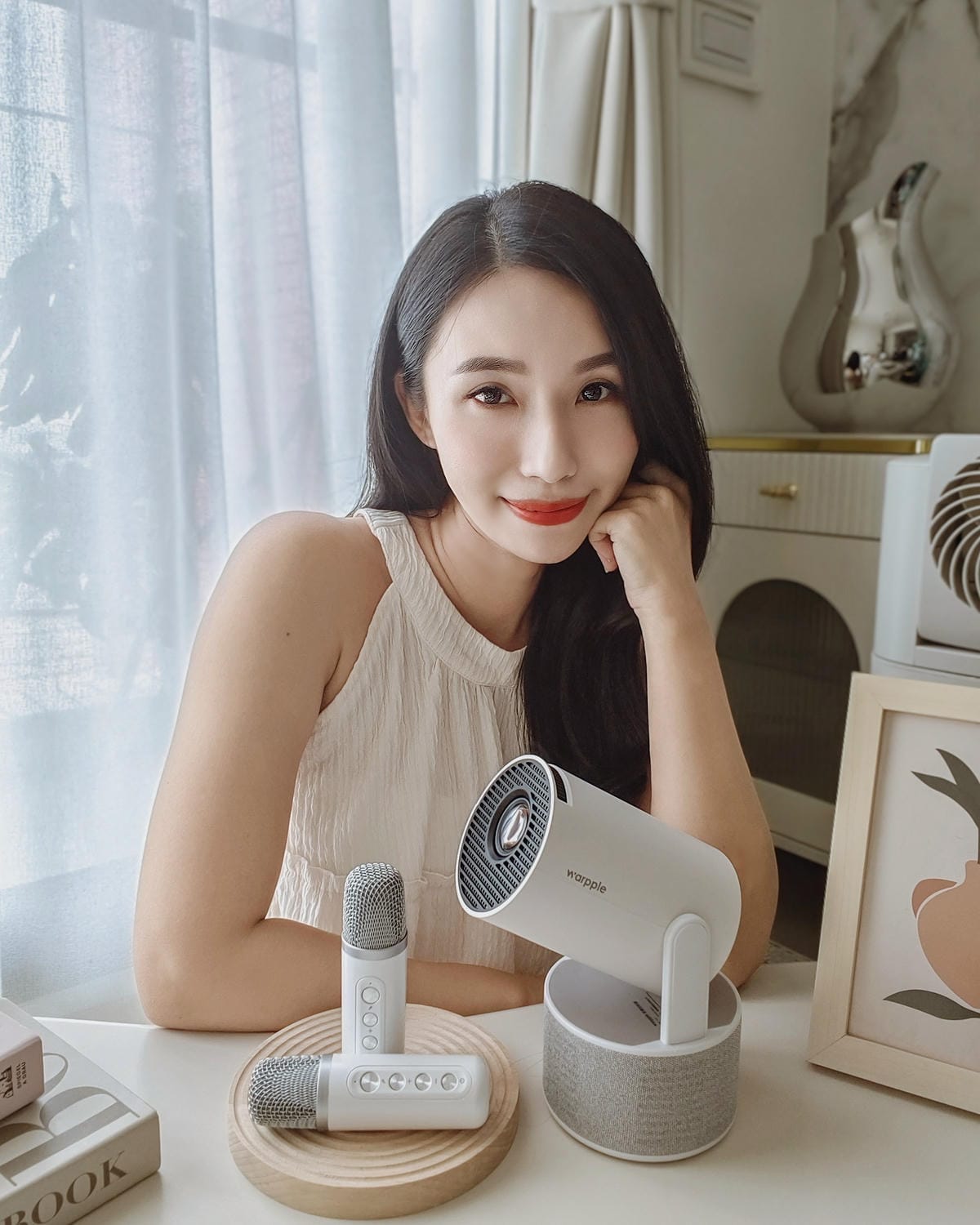 高CP值投影機推薦 Warpple LA6 派對輕劇院 看電影 聽音樂 唱歌三合一大滿足2.jpg 高CP值投影機推薦 Warpple LA6 派對輕劇院 看電影 聽音樂 唱歌三合一大滿足2.jpg