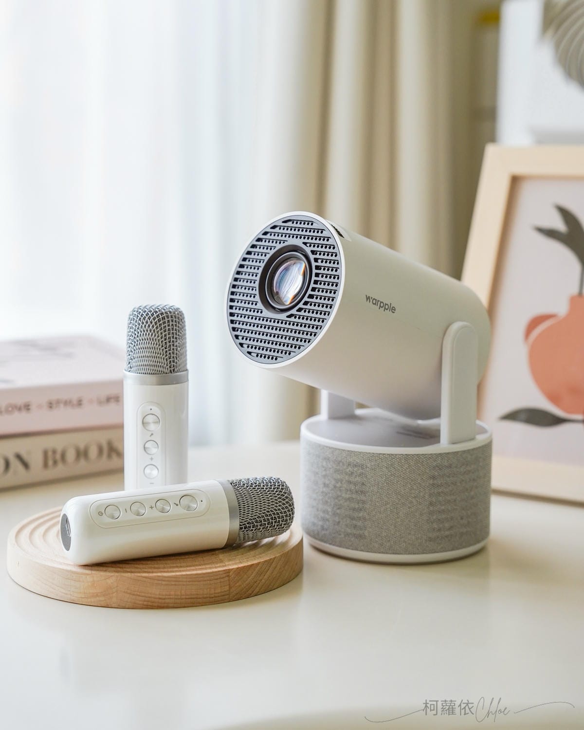 高CP值投影機推薦 Warpple LA6 派對輕劇院 看電影 聽音樂 唱歌三合一大滿足3.jpg 高CP值投影機推薦 Warpple LA6 派對輕劇院 看電影 聽音樂 唱歌三合一大滿足3.jpg