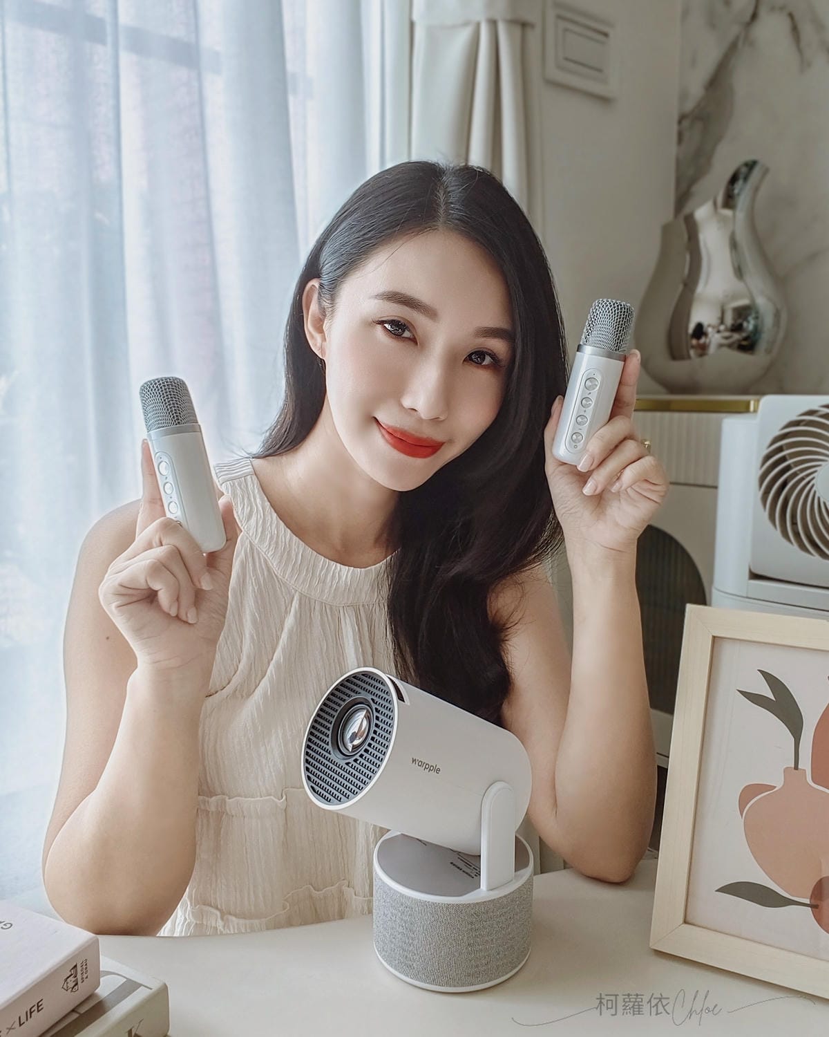 高CP值投影機推薦 Warpple LA6 派對輕劇院 看電影 聽音樂 唱歌三合一大滿足44.jpg 高CP值投影機推薦 Warpple LA6 派對輕劇院 看電影 聽音樂 唱歌三合一大滿足44.jpg