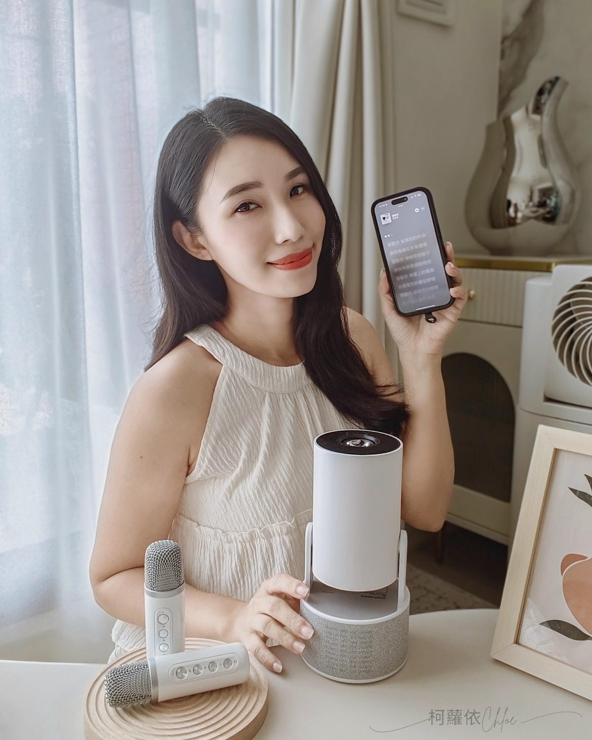 高CP值投影機推薦 Warpple LA6 派對輕劇院 看電影 聽音樂 唱歌三合一大滿足14.jpg 高CP值投影機推薦 Warpple LA6 派對輕劇院 看電影 聽音樂 唱歌三合一大滿足14.jpg