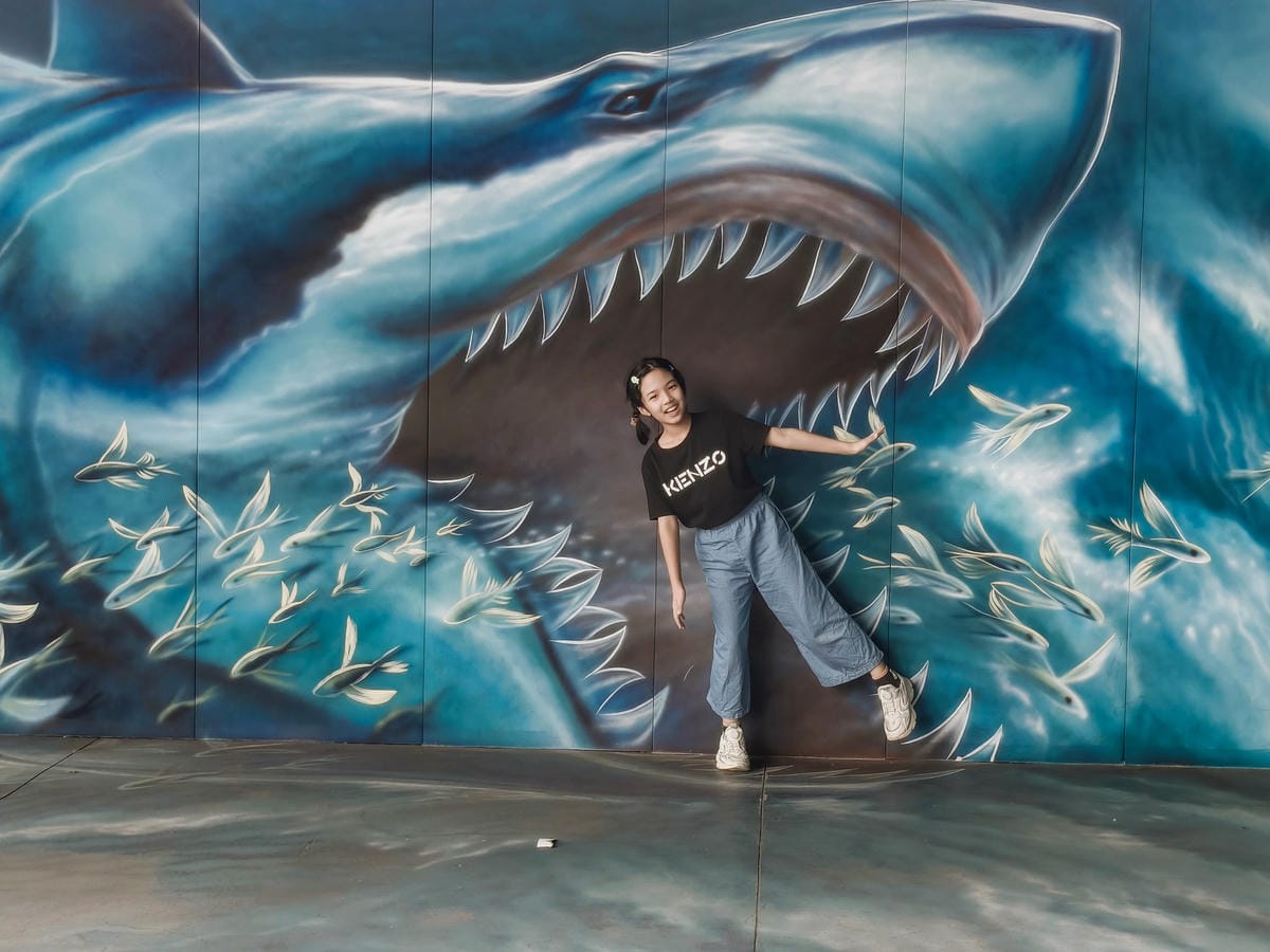 高雄時空之城 亞洲最大3D立體彩繪 免費景點超好拍27.jpg 高雄時空之城 亞洲最大3D立體彩繪 免費景點超好拍27.jpg