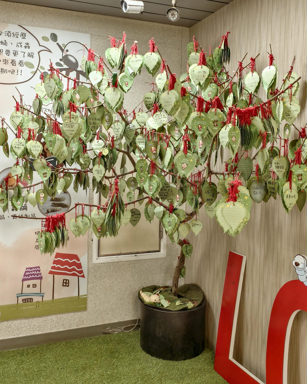 高雄時空之城 亞洲最大3D立體彩繪 免費景點超好拍9.jpg 高雄時空之城 亞洲最大3D立體彩繪 免費景點超好拍9.jpg