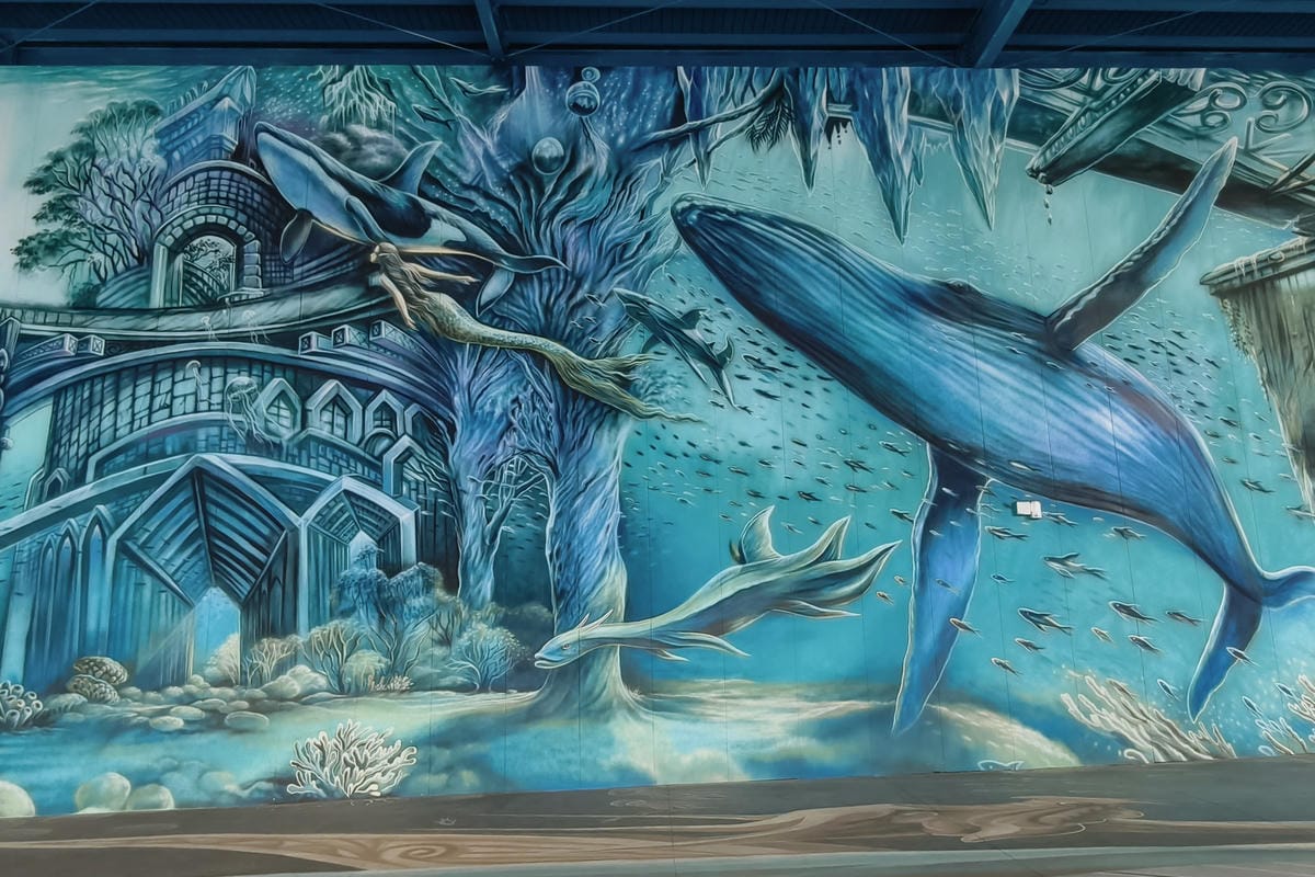 高雄時空之城 亞洲最大3D立體彩繪 免費景點超好拍19.jpg 高雄時空之城 亞洲最大3D立體彩繪 免費景點超好拍19.jpg