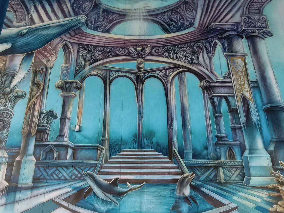 高雄時空之城 亞洲最大3D立體彩繪 免費景點超好拍20.jpg 高雄時空之城 亞洲最大3D立體彩繪 免費景點超好拍20.jpg