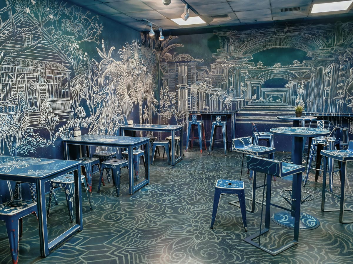 高雄時空之城 亞洲最大3D立體彩繪 免費景點超好拍17.jpg 高雄時空之城 亞洲最大3D立體彩繪 免費景點超好拍17.jpg