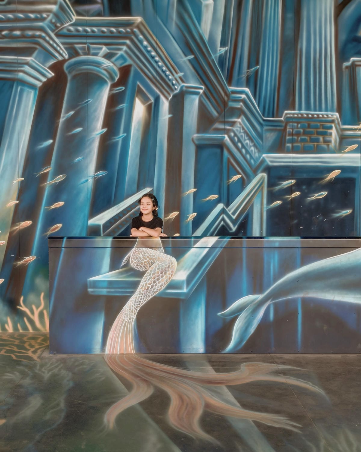 高雄時空之城 亞洲最大3D立體彩繪 免費景點超好拍25.jpg 高雄時空之城 亞洲最大3D立體彩繪 免費景點超好拍25.jpg