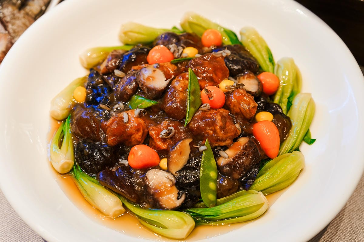 高雄日航酒店|2026婚宴專案 喜宴菜色 婚宴場地搶先看 花結の禮婚禮體驗展35.jpg 高雄日航酒店|2026婚宴專案 喜宴菜色 婚宴場地搶先看 花結の禮婚禮體驗展35.jpg