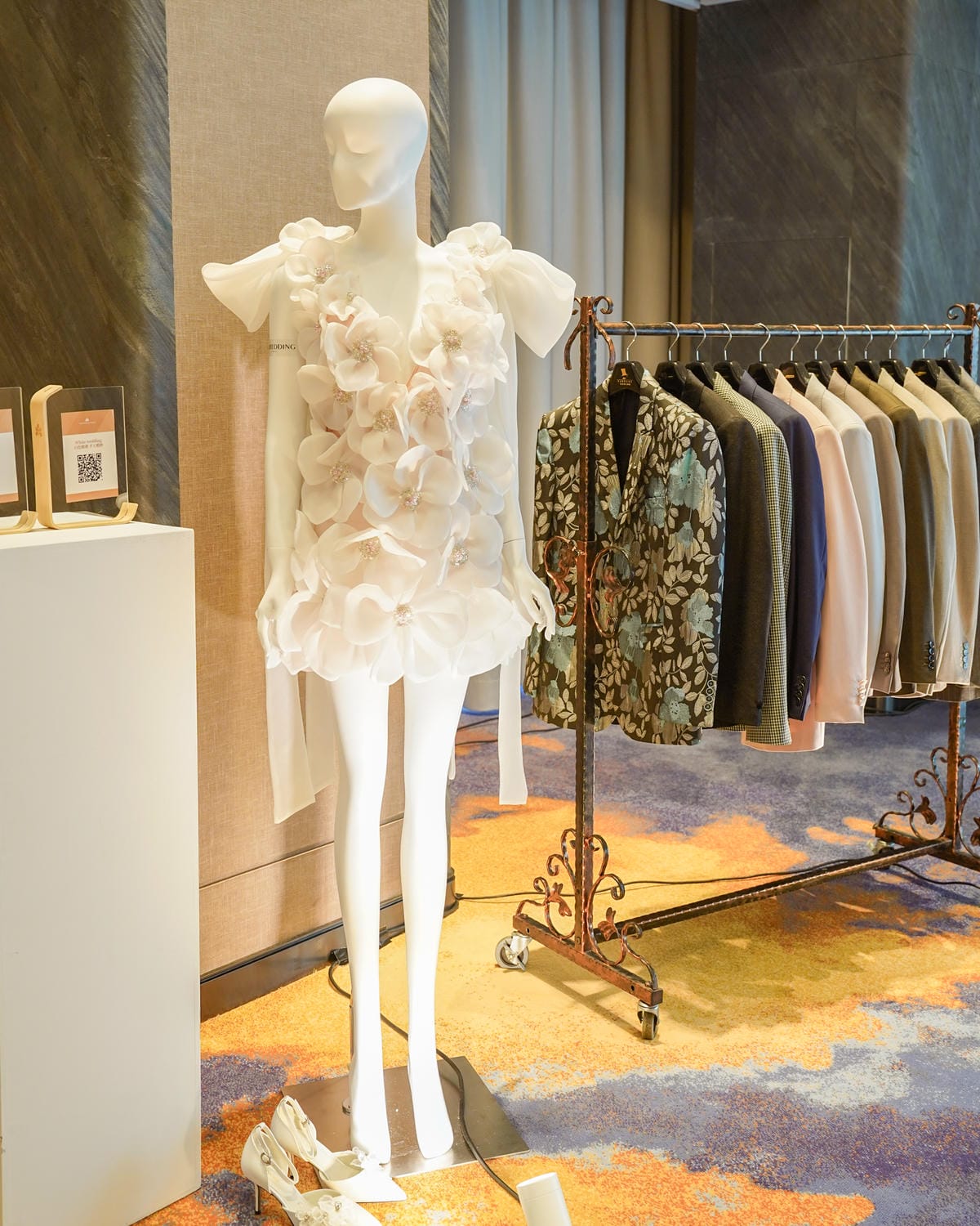 高雄日航酒店|2026婚宴專案 喜宴菜色 婚宴場地搶先看 花結の禮婚禮體驗展56.jpg 高雄日航酒店|2026婚宴專案 喜宴菜色 婚宴場地搶先看 花結の禮婚禮體驗展56.jpg