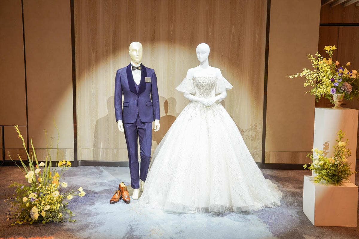 高雄日航酒店|2026婚宴專案 喜宴菜色 婚宴場地搶先看 花結の禮婚禮體驗展55.jpg 高雄日航酒店|2026婚宴專案 喜宴菜色 婚宴場地搶先看 花結の禮婚禮體驗展55.jpg