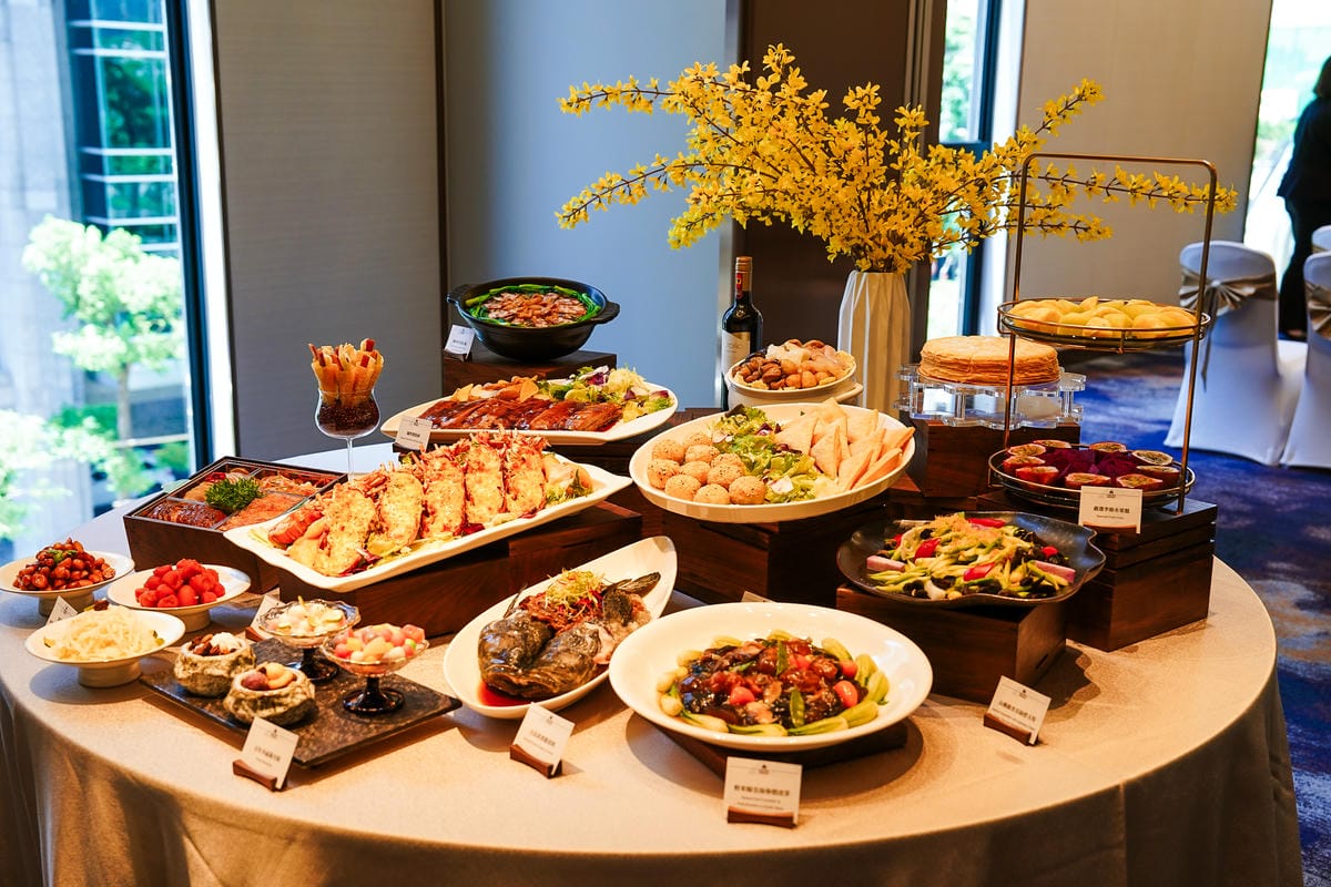 高雄日航酒店|2026婚宴專案 喜宴菜色 婚宴場地搶先看 花結の禮婚禮體驗展27.jpg 高雄日航酒店|2026婚宴專案 喜宴菜色 婚宴場地搶先看 花結の禮婚禮體驗展27.jpg