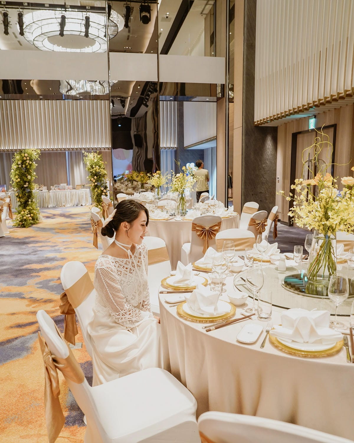 高雄日航酒店|2026婚宴專案 喜宴菜色 婚宴場地搶先看 花結の禮婚禮體驗展24.jpg 高雄日航酒店|2026婚宴專案 喜宴菜色 婚宴場地搶先看 花結の禮婚禮體驗展24.jpg