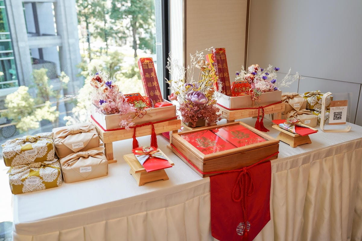 高雄日航酒店|2026婚宴專案 喜宴菜色 婚宴場地搶先看 花結の禮婚禮體驗展6.jpg 高雄日航酒店|2026婚宴專案 喜宴菜色 婚宴場地搶先看 花結の禮婚禮體驗展6.jpg