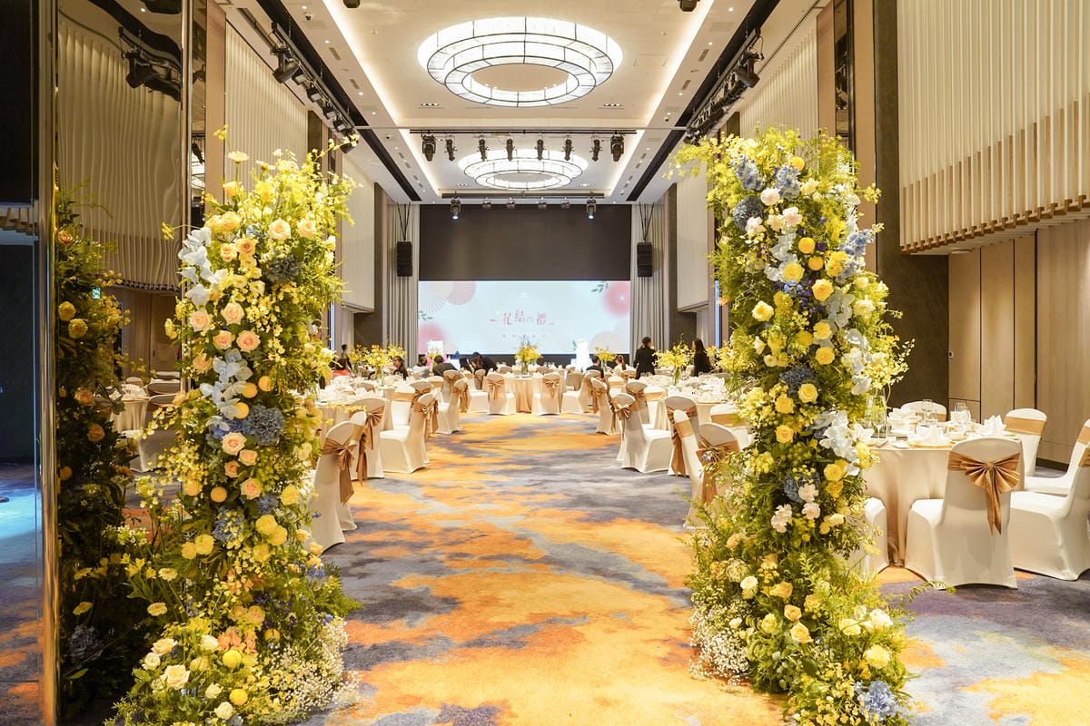 高雄日航酒店|2026婚宴專案 喜宴菜色 婚宴場地搶先看 花結の禮婚禮體驗展22.jpg 高雄日航酒店|2026婚宴專案 喜宴菜色 婚宴場地搶先看 花結の禮婚禮體驗展22.jpg