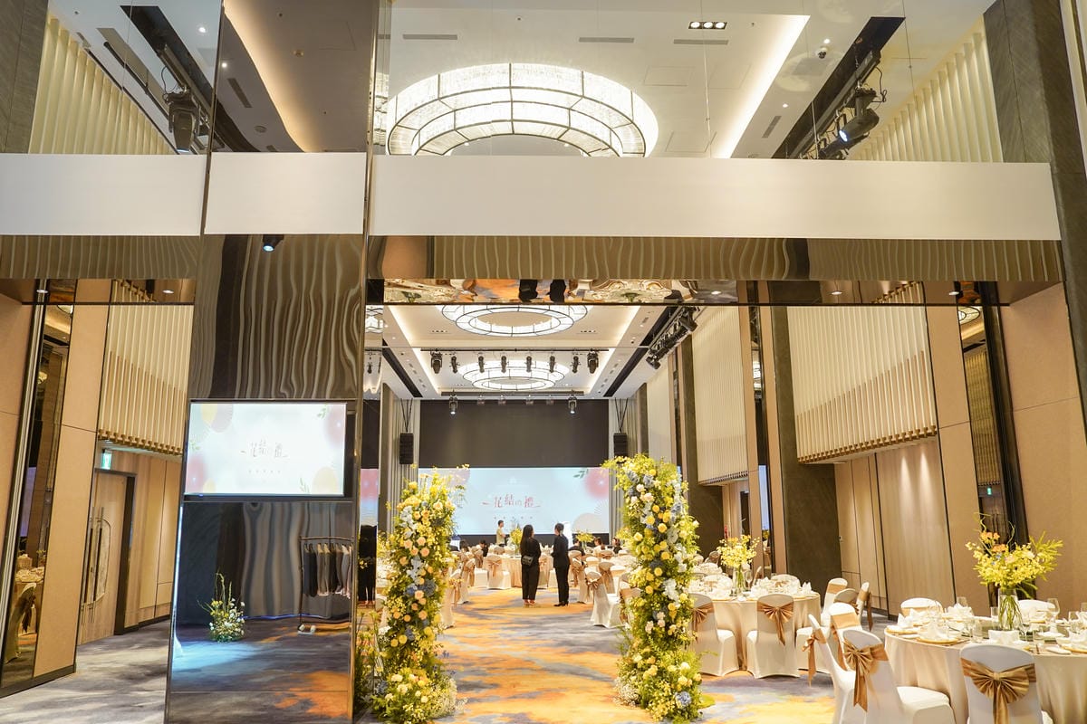 高雄日航酒店|2026婚宴專案 喜宴菜色 婚宴場地搶先看 花結の禮婚禮體驗展21.jpg 高雄日航酒店|2026婚宴專案 喜宴菜色 婚宴場地搶先看 花結の禮婚禮體驗展21.jpg