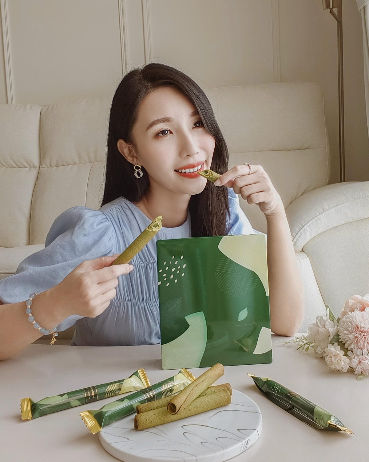 東京手工餅乾禮盒推薦 YOKU MOKU 免飛日本台灣就能買到 夏季限定綜合禮盒 抹茶雪茄蛋捲禮盒開箱20.jpg 東京手工餅乾禮盒推薦 YOKU MOKU 免飛日本台灣就能買到 夏季限定綜合禮盒 抹茶雪茄蛋捲禮盒開箱20.jpg