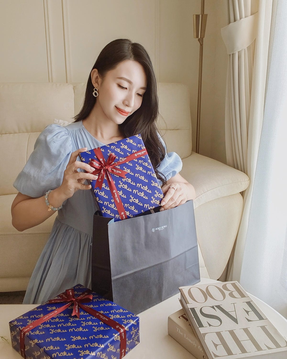 東京手工餅乾禮盒推薦 YOKU MOKU 免飛日本台灣就能買到 夏季限定綜合禮盒 抹茶雪茄蛋捲禮盒開箱1.jpg 東京手工餅乾禮盒推薦 YOKU MOKU 免飛日本台灣就能買到 夏季限定綜合禮盒 抹茶雪茄蛋捲禮盒開箱1.jpg