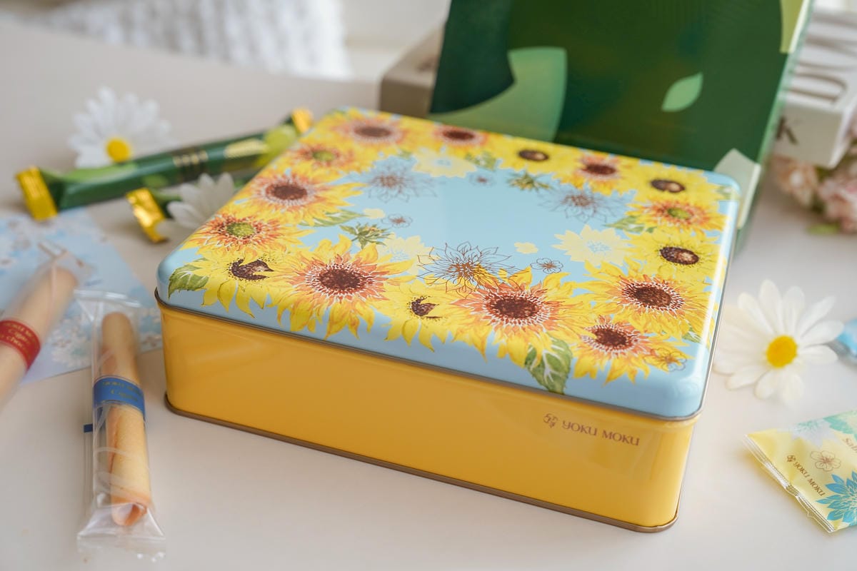 東京手工餅乾禮盒推薦 YOKU MOKU 免飛日本台灣就能買到 夏季限定綜合禮盒 抹茶雪茄蛋捲禮盒開箱5.jpg 東京手工餅乾禮盒推薦 YOKU MOKU 免飛日本台灣就能買到 夏季限定綜合禮盒 抹茶雪茄蛋捲禮盒開箱5.jpg