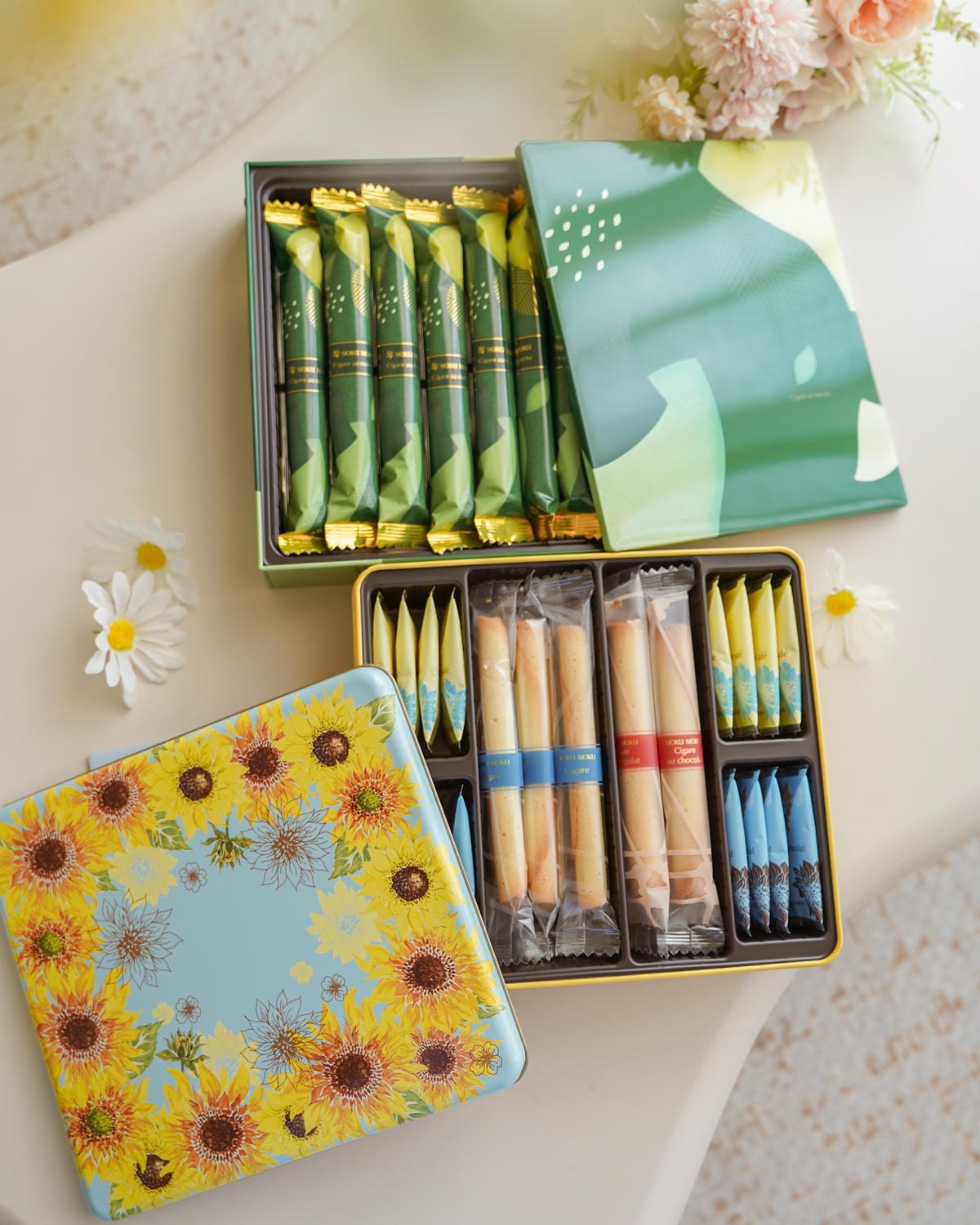 東京手工餅乾禮盒推薦 YOKU MOKU 免飛日本台灣就能買到 夏季限定綜合禮盒 抹茶雪茄蛋捲禮盒開箱4.jpg 東京手工餅乾禮盒推薦 YOKU MOKU 免飛日本台灣就能買到 夏季限定綜合禮盒 抹茶雪茄蛋捲禮盒開箱4.jpg